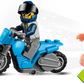 City 60299 Stunt-Wettbewerb