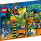 City 60299 Stunt-Wettbewerb