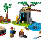 City 60301 Tierrettungs-Geländewagen