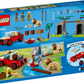 City 60301 Tierrettungs-Geländewagen