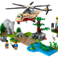 City 60302 Tierrettungseinsatz
