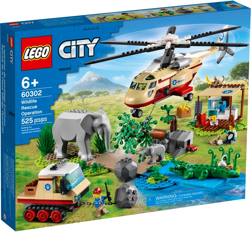 City 60302 Tierrettungseinsatz