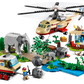 City 60302 Tierrettungseinsatz