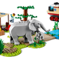 City 60302 Tierrettungseinsatz