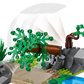 City 60302 Tierrettungseinsatz