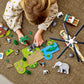 City 60302 Tierrettungseinsatz