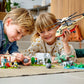 City 60302 Tierrettungseinsatz
