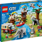 City 60307 Tierrettungscamp