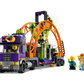 City 60313 LKW mit Weltraumkarussell