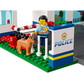 City 60316 Polizeistation