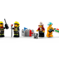 City 60320 Feuerwache
