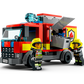 City 60320 Feuerwache