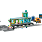 City 60335 Bahnhof