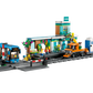 City 60335 Bahnhof