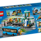 City 60335 Bahnhof