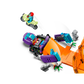 City 60338 Schimpansen-Stuntlooping