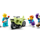 City 60338 Schimpansen-Stuntlooping