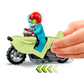 City 60338 Schimpansen-Stuntlooping