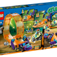 City 60338 Schimpansen-Stuntlooping