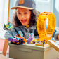 City 60338 Schimpansen-Stuntlooping