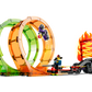 City 60339 Stuntshow-Doppellooping
