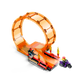 City 60339 Stuntshow-Doppellooping