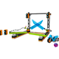 City 60340 Hindernis-Stuntchallenge