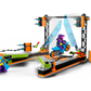 City 60340 Hindernis-Stuntchallenge