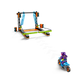 City 60340 Hindernis-Stuntchallenge