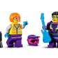 City 60340 Hindernis-Stuntchallenge