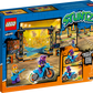 City 60340 Hindernis-Stuntchallenge