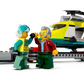 City 60343 Hubschrauber Transporter