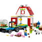 City 60346 Bauernhof mit Tieren