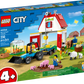 City 60346 Bauernhof mit Tieren
