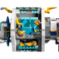 City 60349 Mond-Raumstation