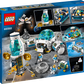 City 60350 Mond-Forschungsbasis