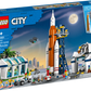 City 60351 Raumfahrtzentrum