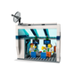 City 60351 Raumfahrtzentrum