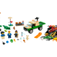 City 60353 Tierrettungsmissionen