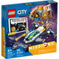 City 60354 Erkundungsmissionen im Weltraum