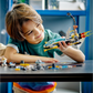 City 60354 Erkundungsmissionen im Weltraum