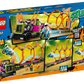 City 60357 Stunttruck mit Feuerreifen-Challenge