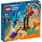 City 60360 Kreisende Reifen-Challenge