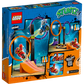 City 60360 Kreisende Reifen-Challenge