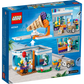City 60363 Eisdiele