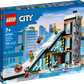 City 60366 Wintersportpark
