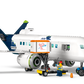 City 60367 Passagierflugzeug