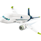 City 60367 Passagierflugzeug