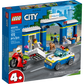 City 60370 Ausbruch aus der Polizeistation