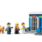 City 60370 Ausbruch aus der Polizeistation